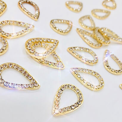 jewellery findings